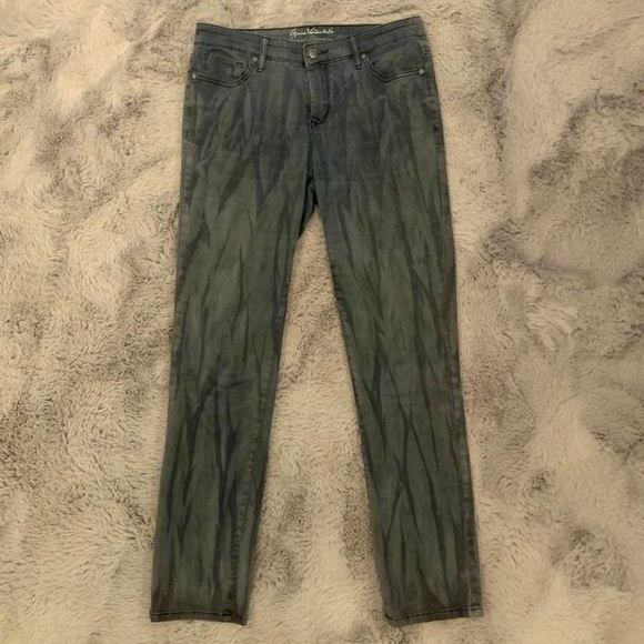 GLORIA VANDERBILT STYLISH JEANS - Picture 7 of 7